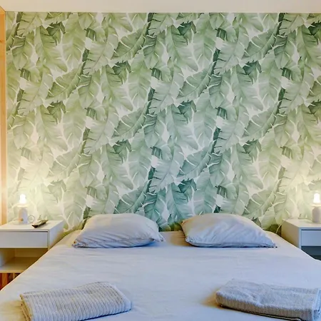 Le Jade - Appart'escale Apartmán Saint-Nazaire (Loire-Atlantique)
