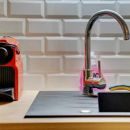 Le Jade - Appart'escale *