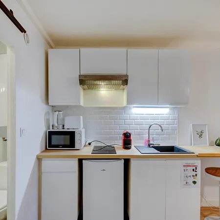 Le Jade - Appart'escale