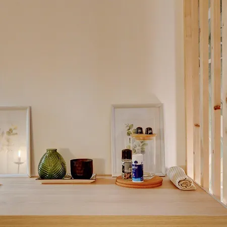 Le Jade - Appart'escale Saint-Nazaire (Loire-Atlantique)