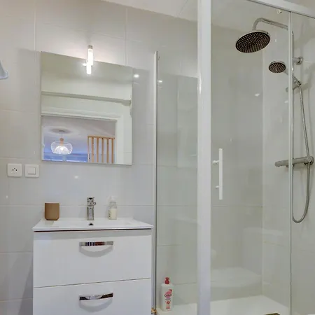 Le Jade - Appart'escale