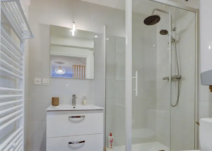 Le Jade - Appart'escale